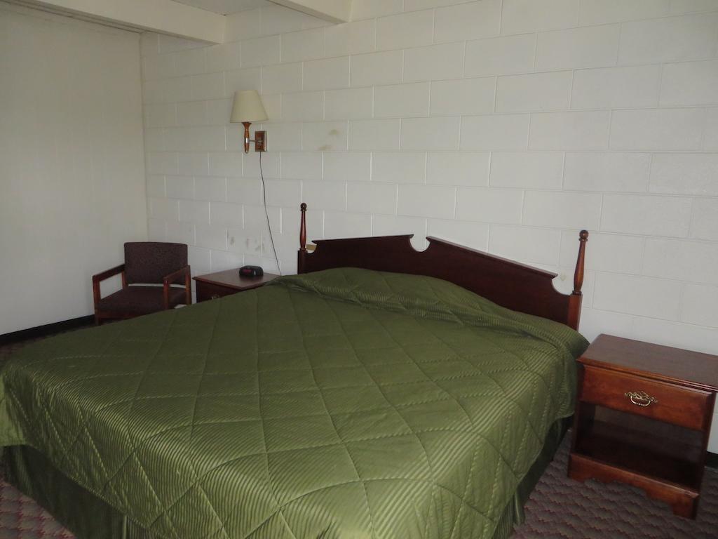 Palamar Motel Pontiac Rum bild